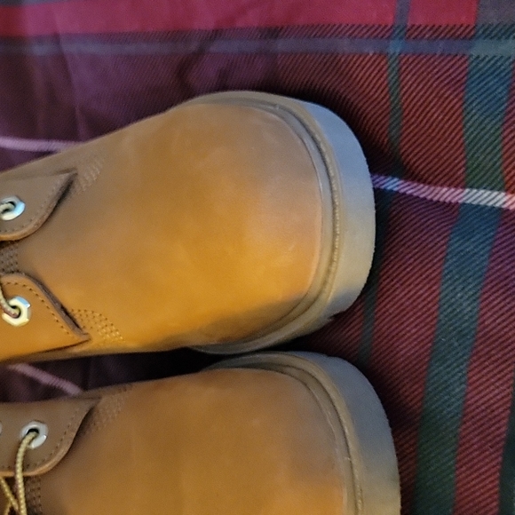Timberland Boots EUC - Picture 5 of 8